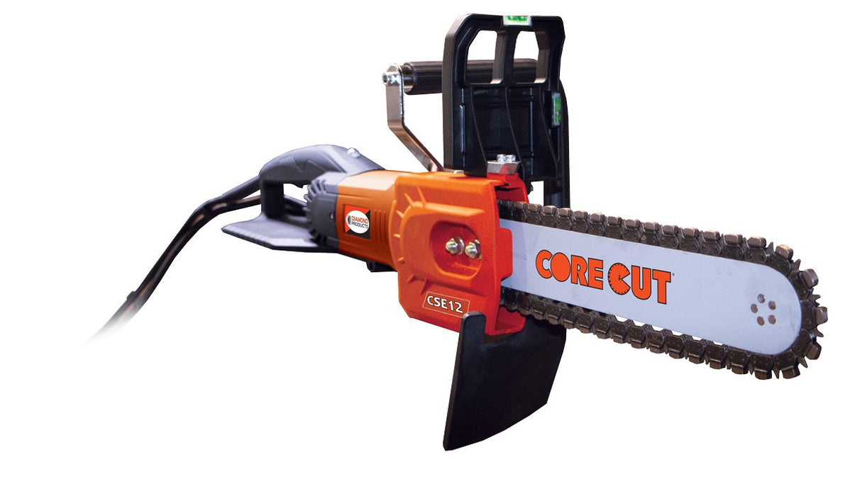 Diamond Products CSE12 Electric Chain Saw