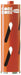 Heavy duty orange dry hole saw by Diamond Products, designed for coring and cutting through tough materials.