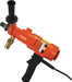 Diamond Products Weka DK13 hand-held drill motor showing a compact, powerful drill motor for construction and drilling tasks.
