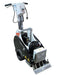 Diamond Products CPST1415E1 core prep floor stripper used for removing flooring materials effectively.