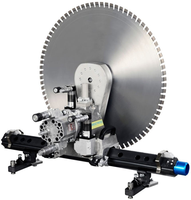 Diamond Products Hydrostress Wall Saw Packages