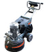 Diamond Products CPG205E3 grinder polisher for core prep, showing a heavy-duty industrial grinding and polishing tool.