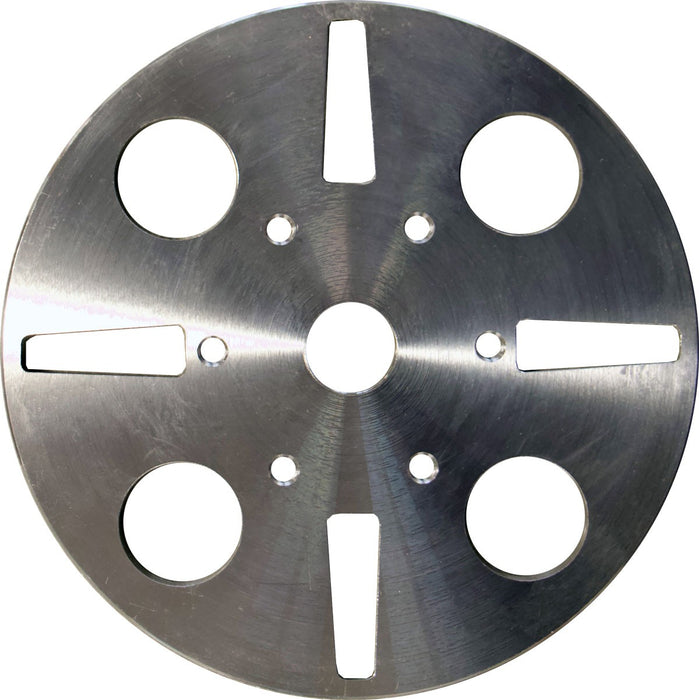 Diamond Products Plates for Diamond Grinding Shoes