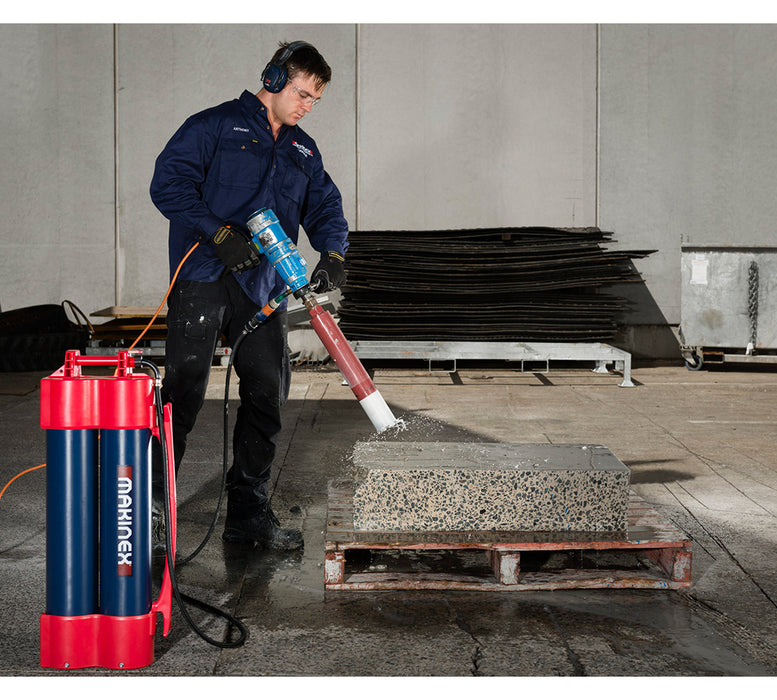 Makinex Hose2Go