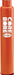 Diamond Products heavy-duty orange precast core bore bit for coring concrete and masonry surfaces.