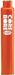 Diamond Products heavy-duty orange turbo wet core bit for coring, shown in the image. Durable industrial diamond drill bit.