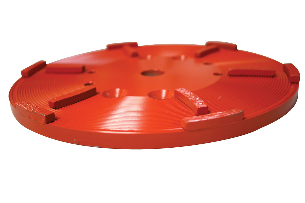 Diamond Products CPG80E Single Head Low Profile Floor Grinder