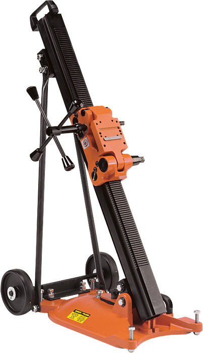 Diamond Products M-5 Heavy Duty Quick Disconnect Core Rigs