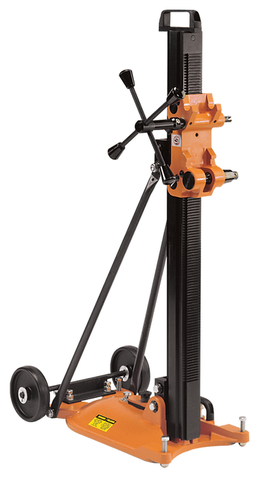 Diamond Products M-5 Heavy Duty Quick Disconnect Core Rigs