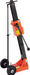 Diamond Products M-1 Complete Core Rig with anchor and stand, designed for precise drilling and core extraction.