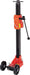 Diamond Products M-1 Complete Core Rig with sturdy anchor stand for efficient core drilling applications.
