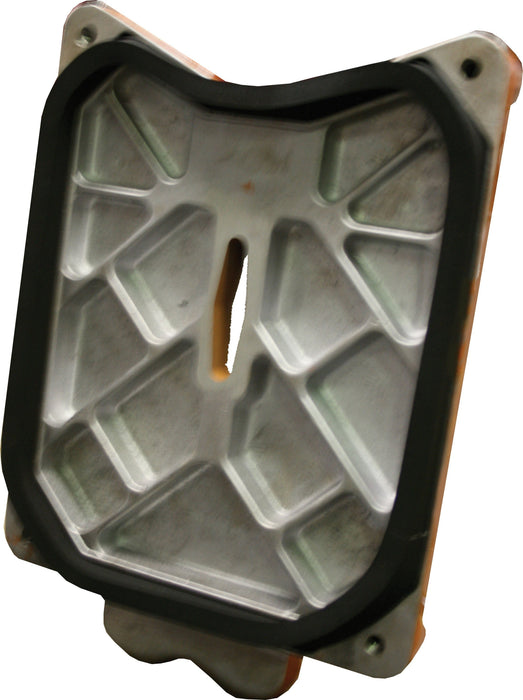 Diamond Products M-1 Complete Core Rig with sturdy base and components for precise core drilling applications.