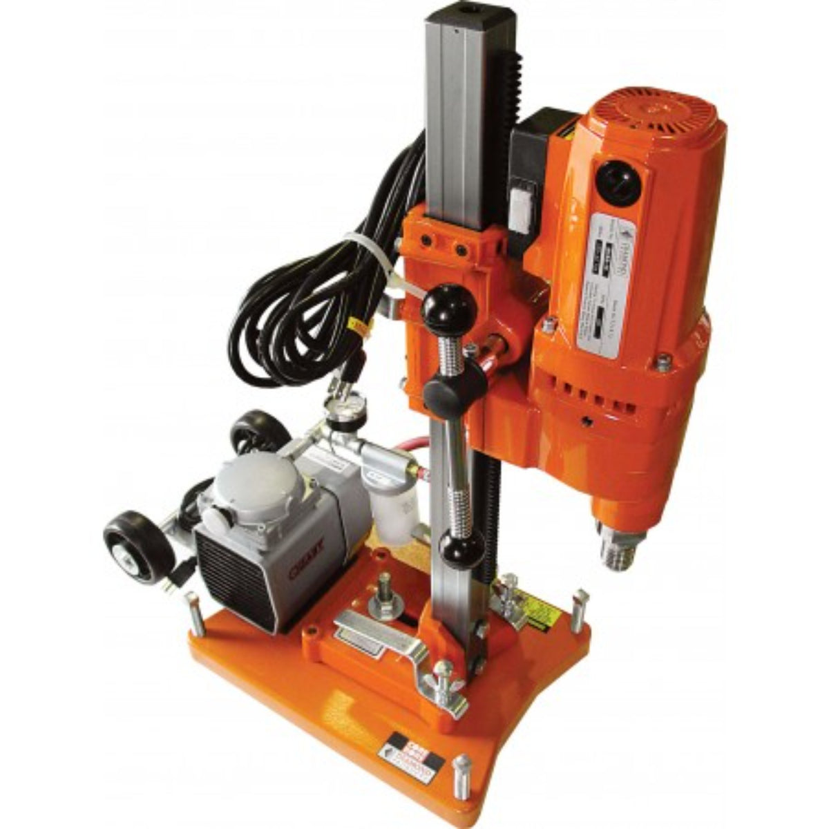 Core Rig Main Line Buy Diamond Products M1AA Portable Core Rig Online | Trackram