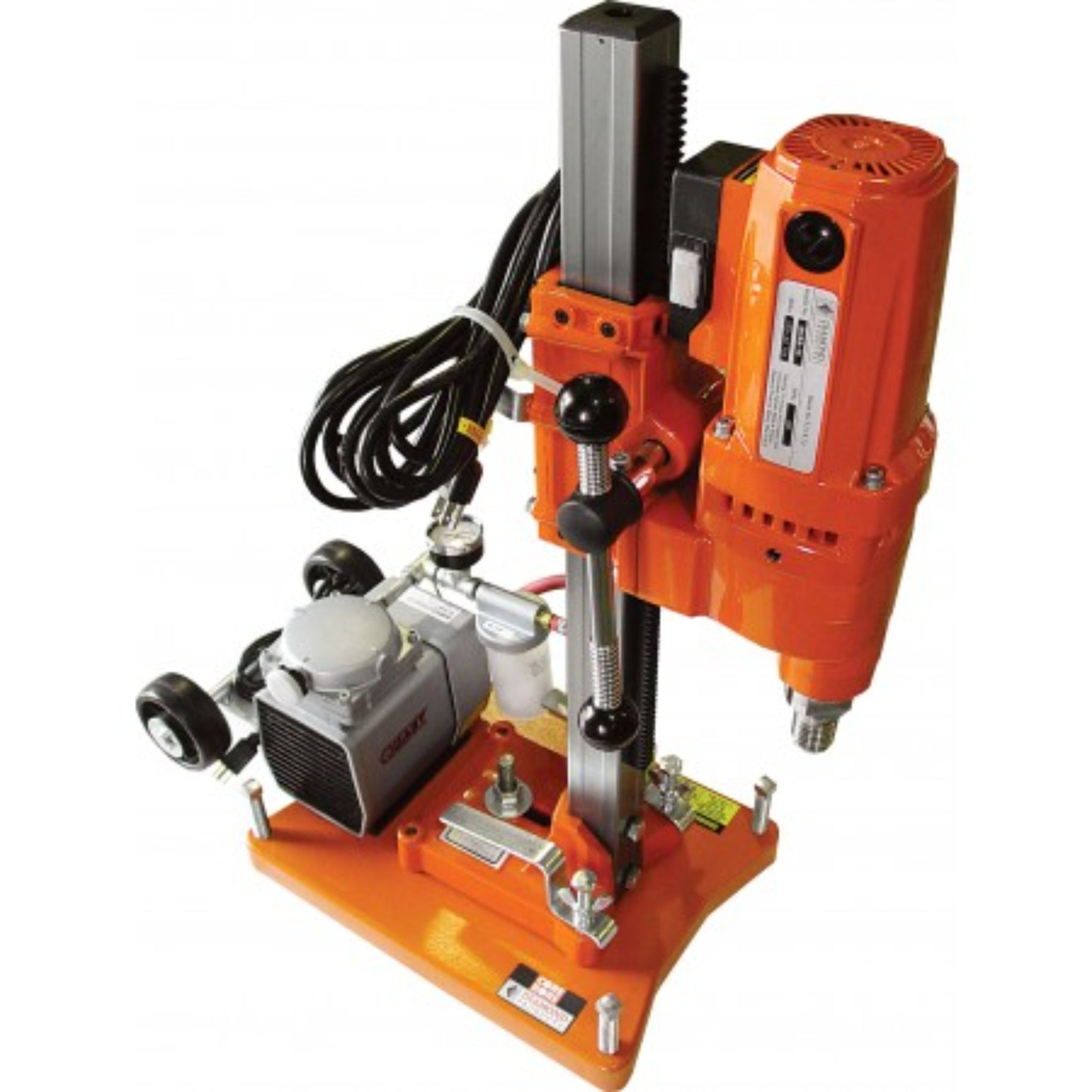 Core Track Machine Buy Drilling & Coring Systems Online | Trackram