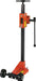 Diamond Products M-3 Light Weight Stair Rig core rig with sturdy stand, designed for efficient stair drilling and core sampling.