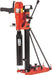 Diamond Products M-4 Multi-Purpose Core Rig, complete core drilling rig with sturdy frame and adjustable components.