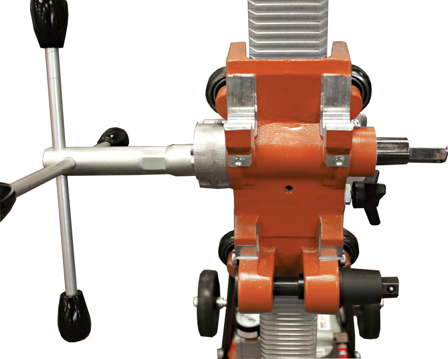 Diamond Products M-5 Pro Heavy Duty Q.D. Core Rigs