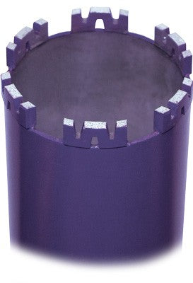 Diamond Products Mach III Turbo Bit