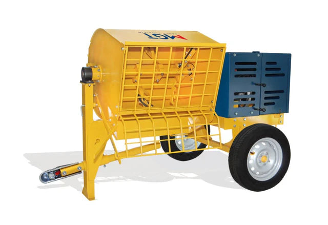 MGT Mortar Mixer
