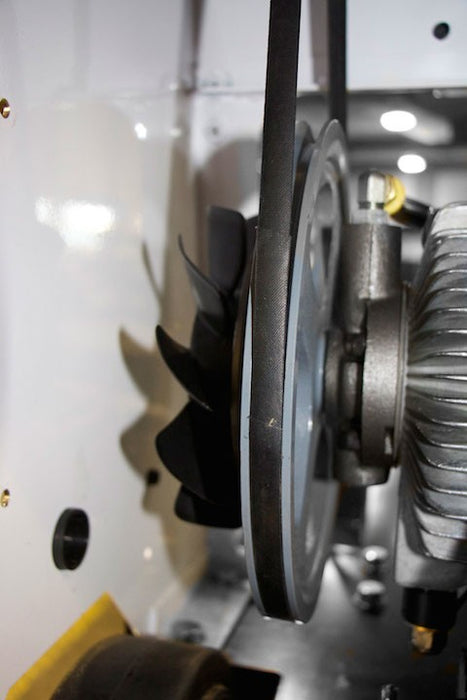 Diamond Products DC Travel Option