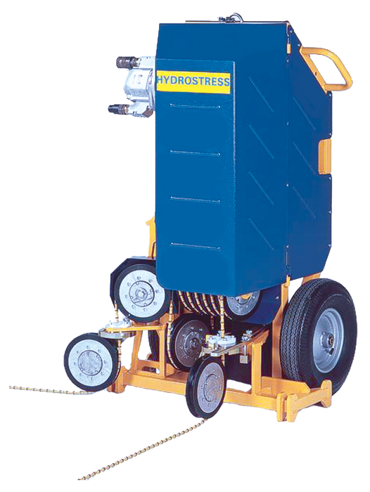 Diamond Products Hydrostress SB Wire Saw
