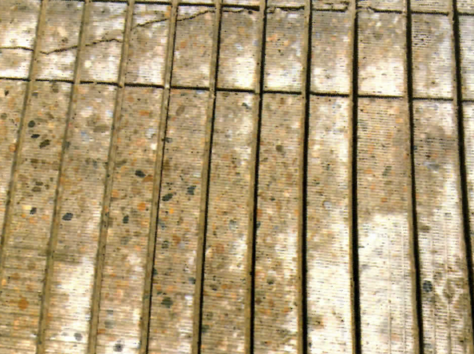 Diamond Products BG249DT4 Groover