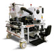 Diamond Products TBG134 Bridge Deck Groover for grinding and grooving concrete surfaces, shown in the image.