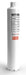 Diamond Products Ultra White Turbo Coring Bit for concrete drilling, featuring a durable, high-performance diamond blade.