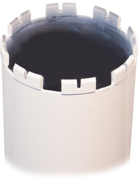 Diamond Products Ultra White Turbo Bit