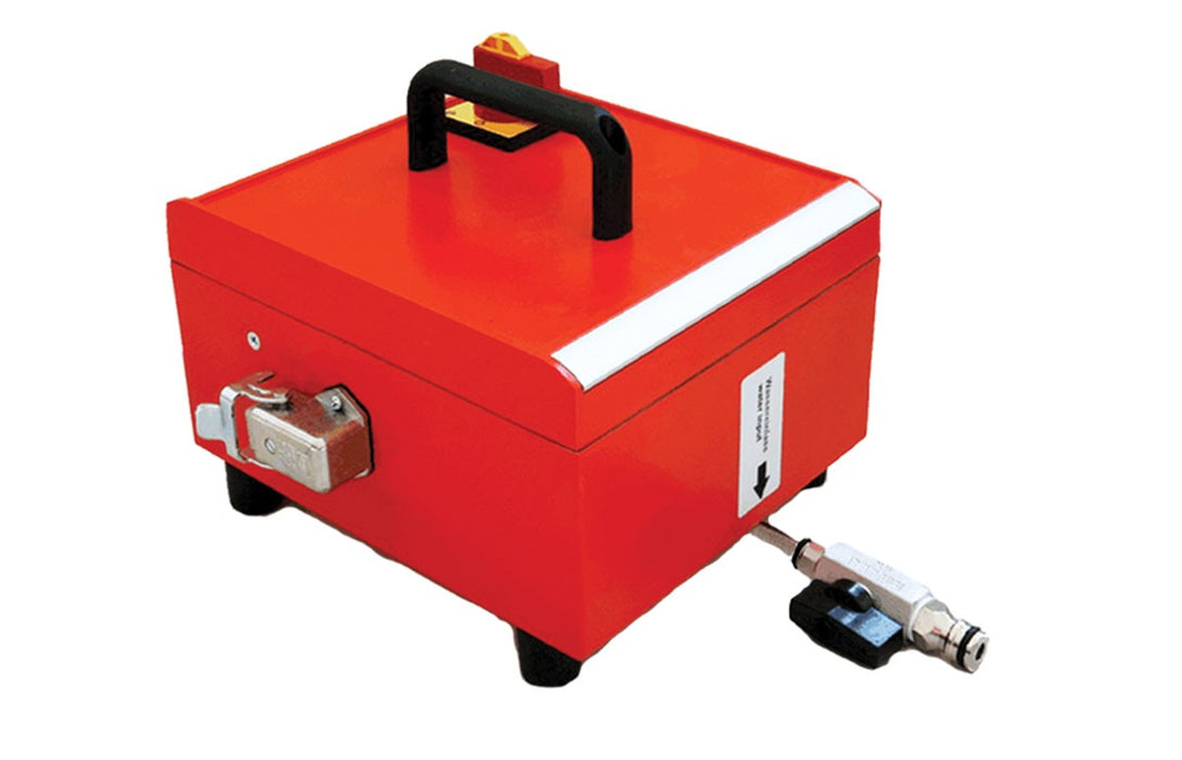 Diamond Products Weka High Cycle Inverters