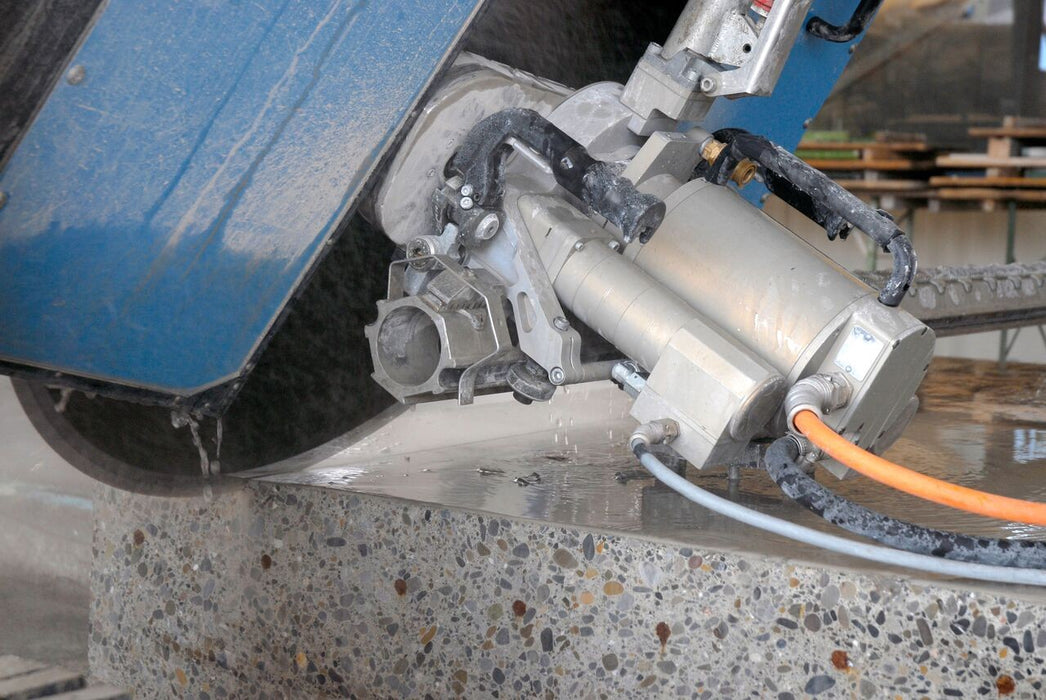 Diamond Products WSE1217 Wall Saw System