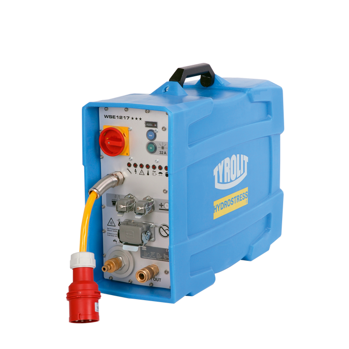 Diamond Products WSE2226 High Cycle Wall Saw System Complete