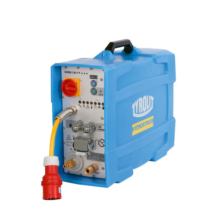 Diamond Products WSE1217 Wall Saw System