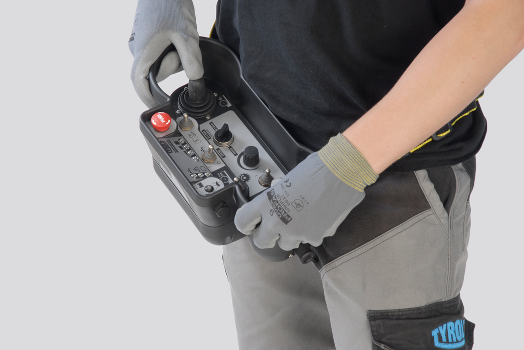 Diamond Products WSE1217 Wall Saw System