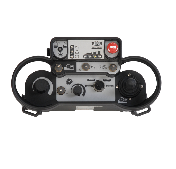 Diamond Products WSE1217 Wall Saw System