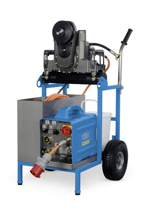 Diamond Products WSE1621 High Cycle Wall Saw